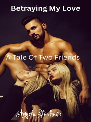 cover image of BETRAYING MY LOVE
